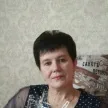 Светлана Ржевская