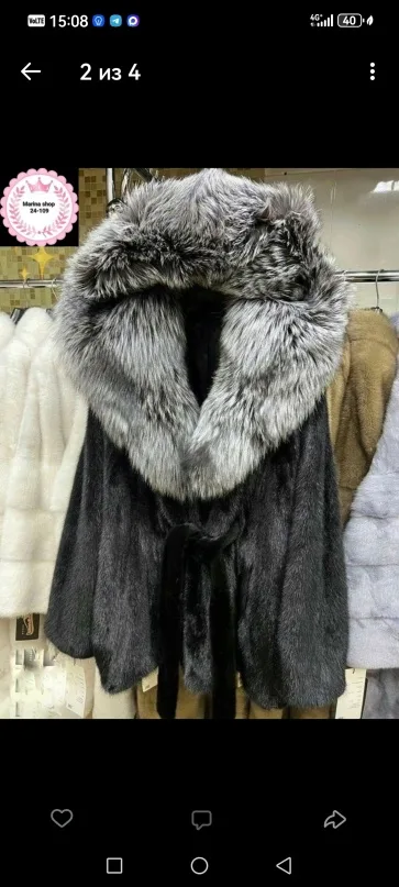Фото из отзыва