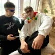Захар Пыжик