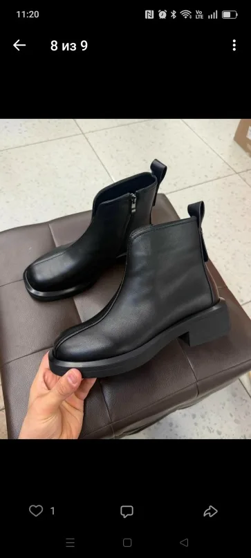 Фото из отзыва