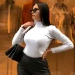 Анастасия Зубаерова