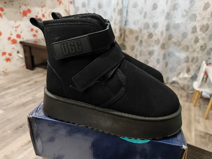 Фото из отзыва