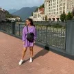 Алина Симанович