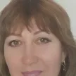 Татьяна Фетисова