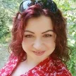 Оксана Гордеева