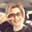 Лариса Адушкина