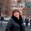 Татьяна Сухова