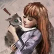 Кристина Александровна
