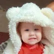 Кристина Гордеева