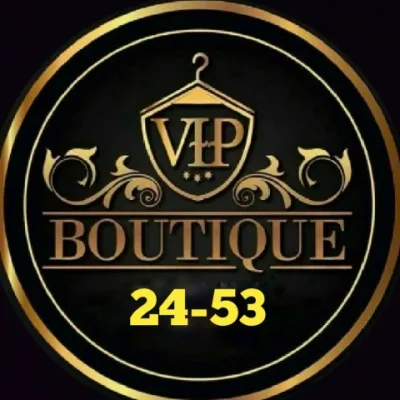 VIP BOUTIQUE | ТК Садовод 24-53