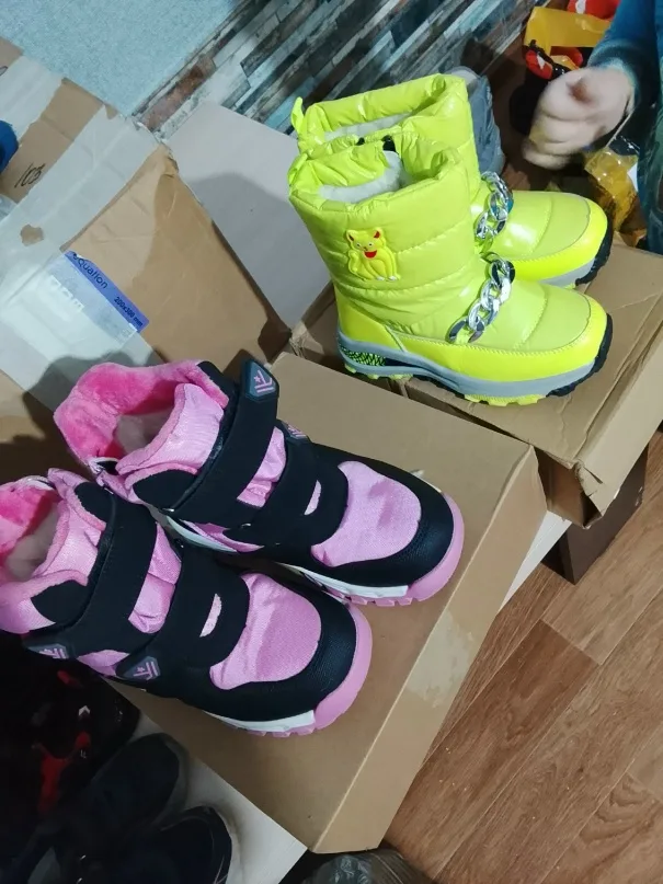 Фото из отзыва