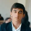 Эрон Рахматуллоев